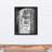 " Rustic Gas Pump "-1634934721