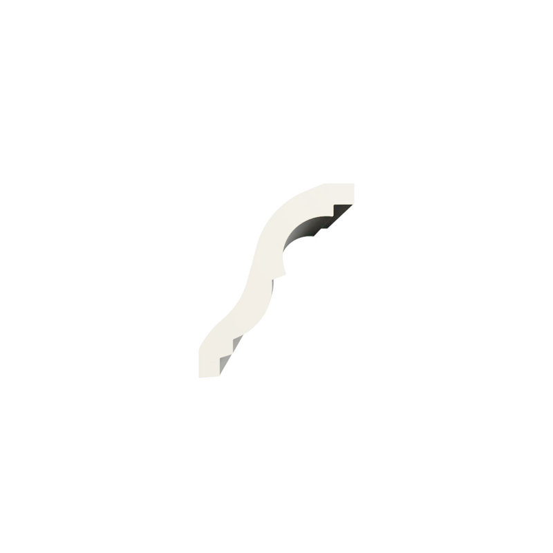 Moulure couronne Enzo