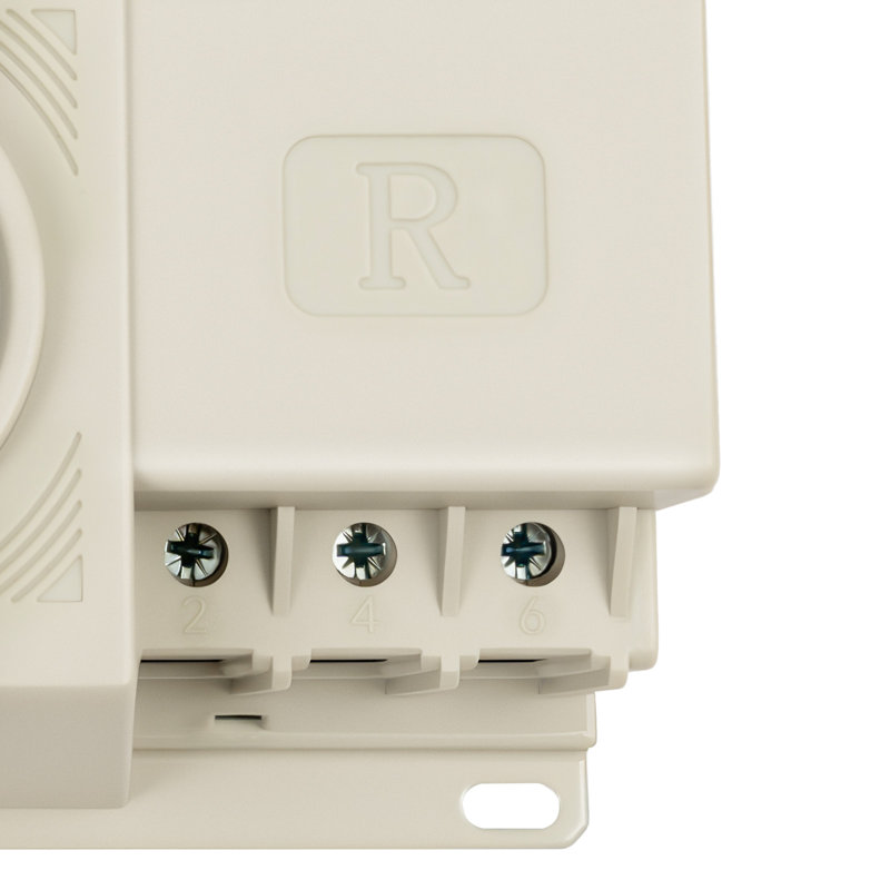 Dual Power Automatic Transfer Switch