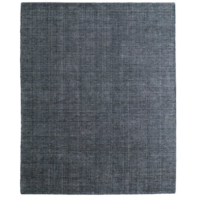 Dhruv Modern Solid Area Rug