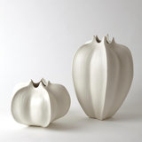 Star Fruit Vase