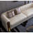 Modern Simple Light Luxury High End Sofa