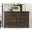 Commode 9 tiroirs Adelaide -104368852