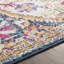 Oriental Vintage Orange/Blue-593287491
