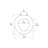 Round Toilet Seat and Lid-52097858