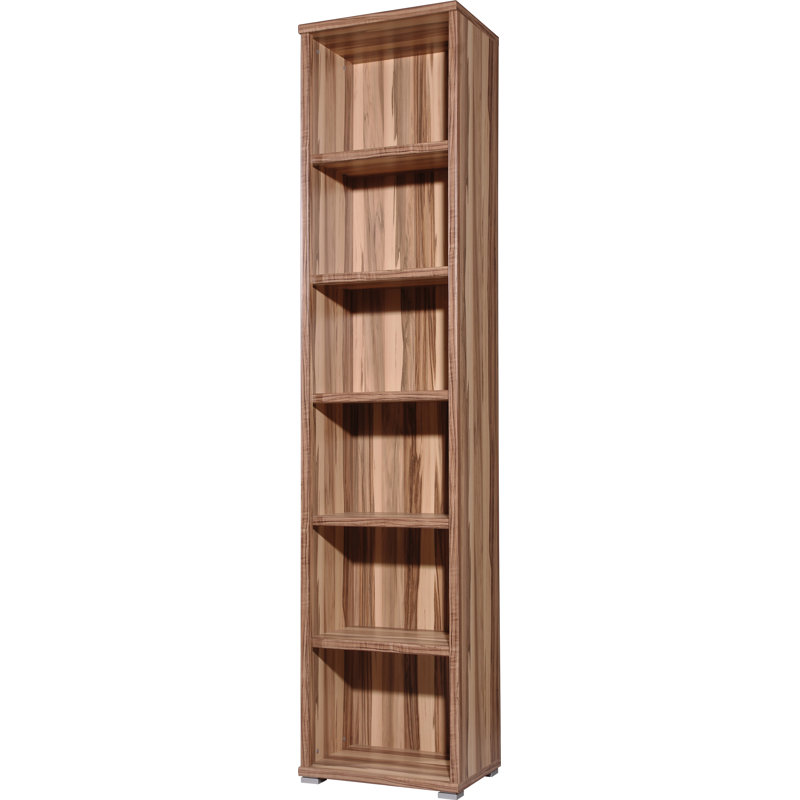 Sector Bookcase