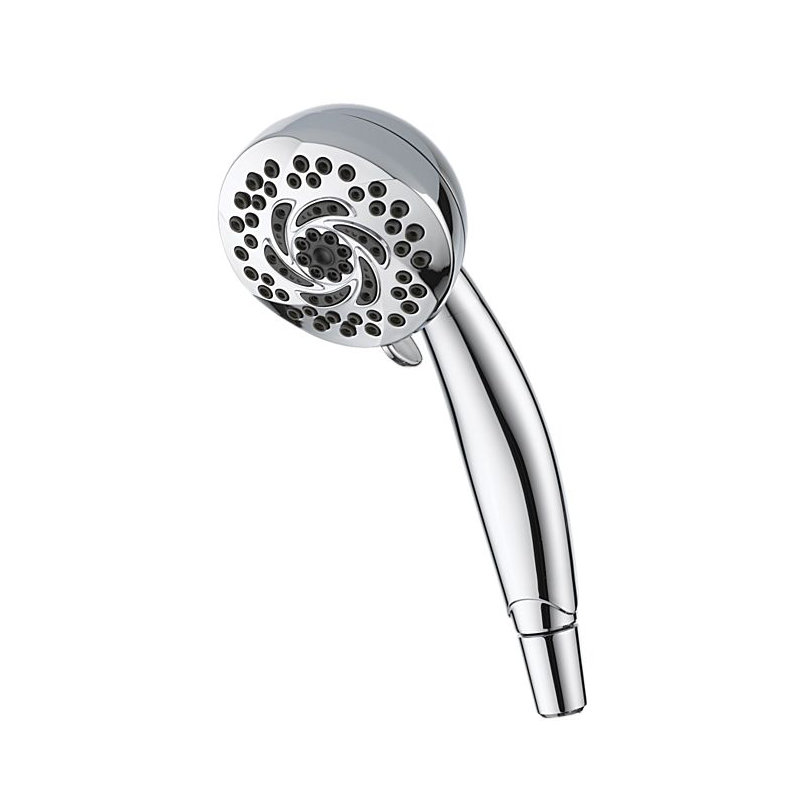 Universal Showering Components Handheld Shower Head, Chrome