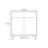 16 Pair Shoe Storage Cabinet-98760482