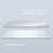 Bypass Shower Door - 1/4" Tempered Glass, Chromed, 50 54" X 70", Good Leakage Function, Comfortable Sliding Easy Clean, System