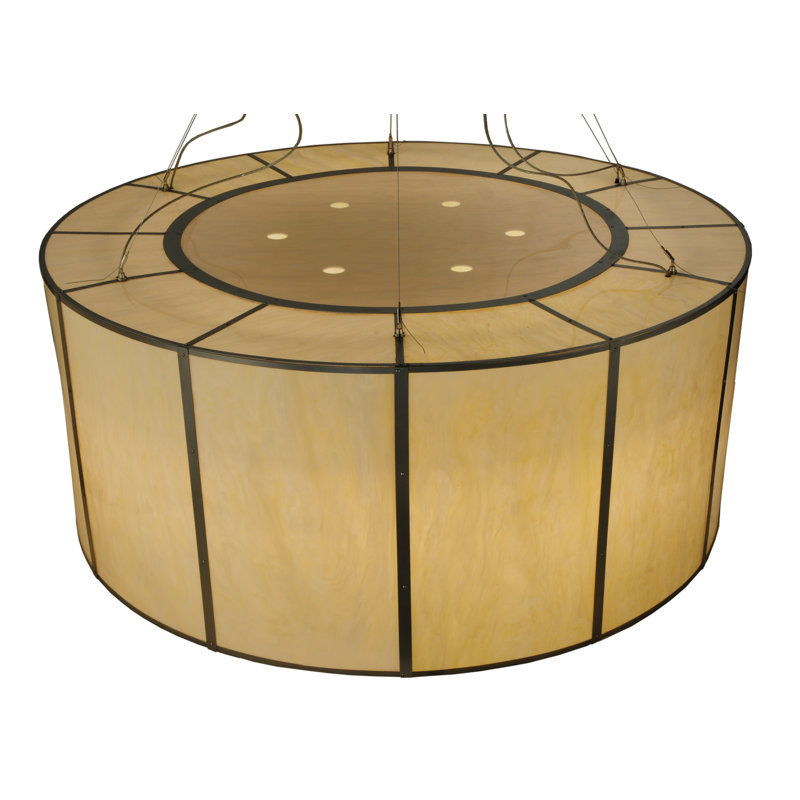 Cilindro 1 - Light Pendant