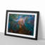 Out of Space Vol.8 in Abstract - Picture Frame Graphic Art Print-55734930-55734927