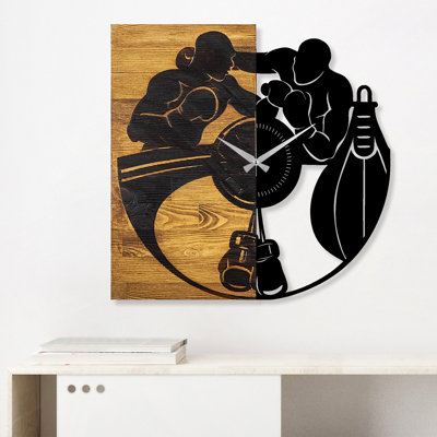 Horloge murale Airell