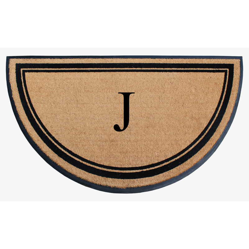 Paillasson Jalacia, J