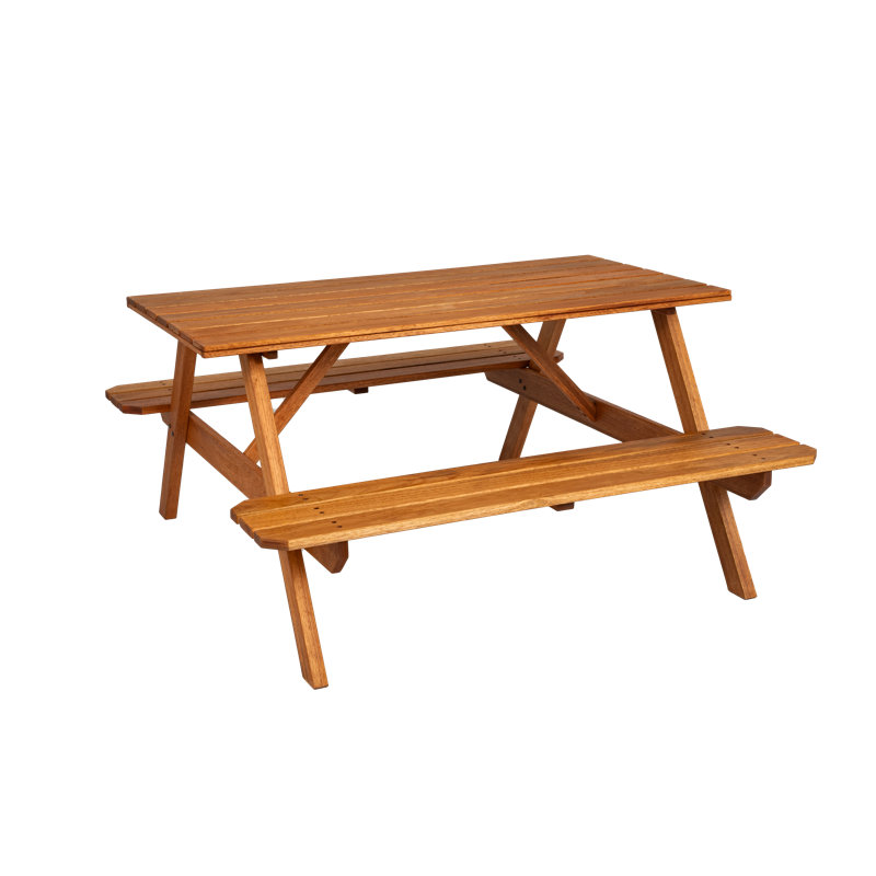 Pic-Nic Table 140X70Cm