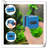 Everetta Aquarium Accessory