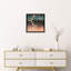 «Ombre Dream Cubes» par Elisabeth Fredriksson - impression d'art graphique-49900368-53128044