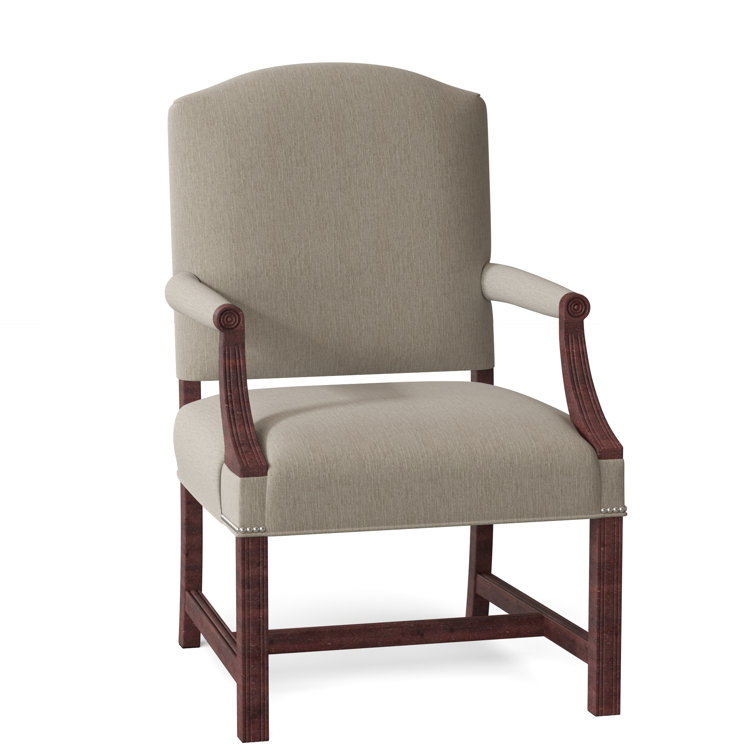 Phillips 24.5" Wide Armchair