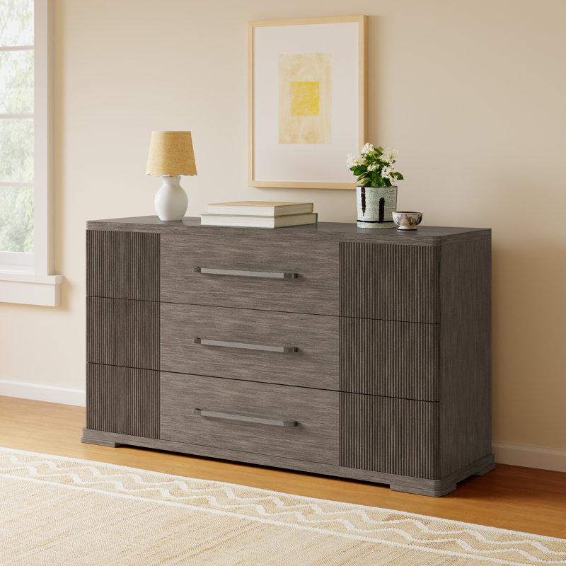 Lovitz 9-Drawer Dresser