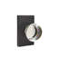 Providence Knob with Rectangle Rosette-39360634
