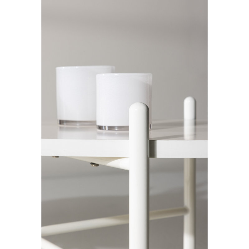 Antwoine Coffee Table