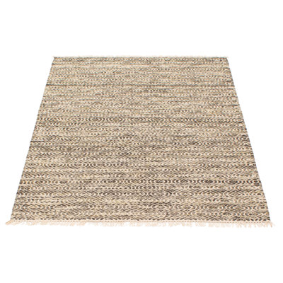 Sienna Green Rug 4'9" x 6'4"