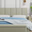 Askar Upholstered Panel Headboard-329158820-329158823