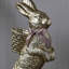 Lapin en chocolat 35 po
