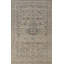 Tapis traditionnel en laine vieillie 6 x 9
