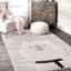 Soft Playful Area Rugs for Kids Playroom Children Bedroom Carpet Cute Cartoon Design Kids Rug KD003-114335633