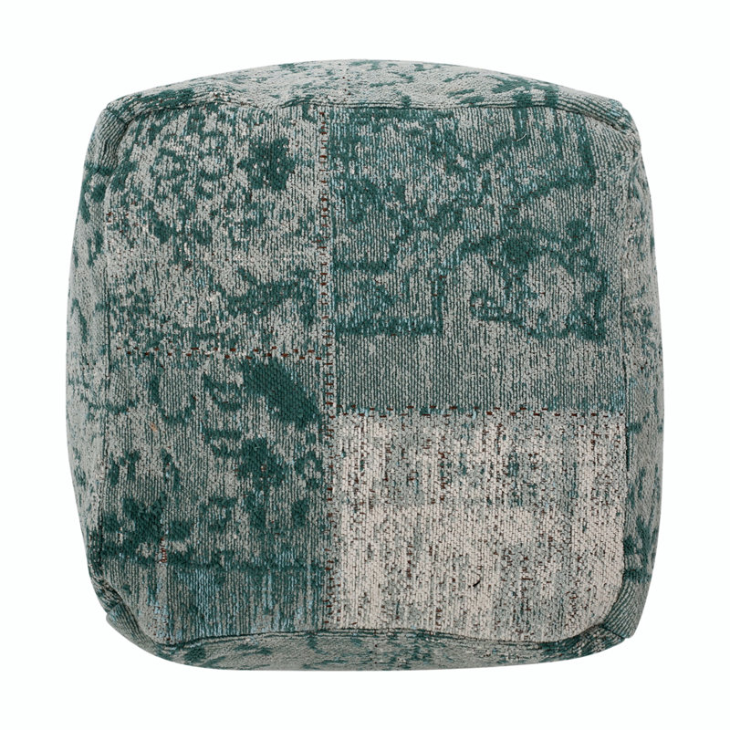Pouf Ocean