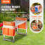 Tabouret d'appoint en acier-933108865-933108866