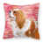 Cavalier Spaniel