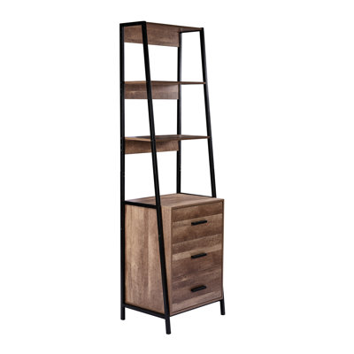 32.1'' Wide Storage Cabinet
