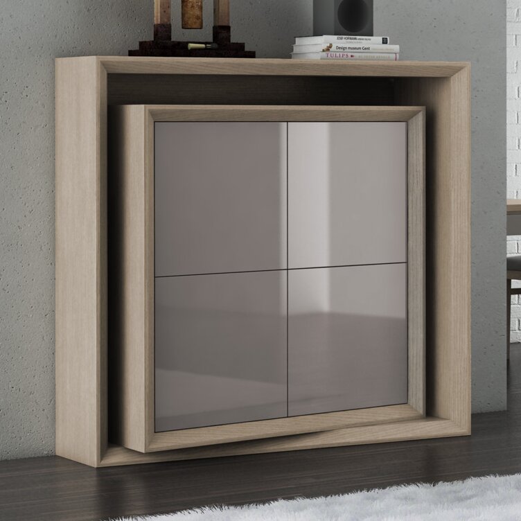 Highboard Molly 135 cm