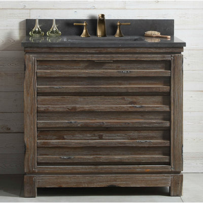 36'' W Single Vanity