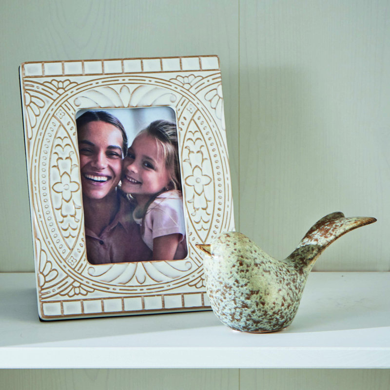 Cirie Photo Frame 4X6