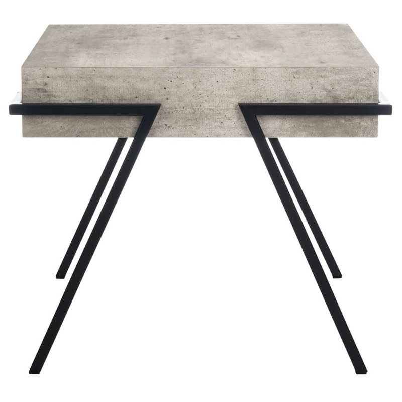 Mauck End Table