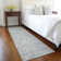 Colwart Flatweave Floral Indoor / Outdoor Rug