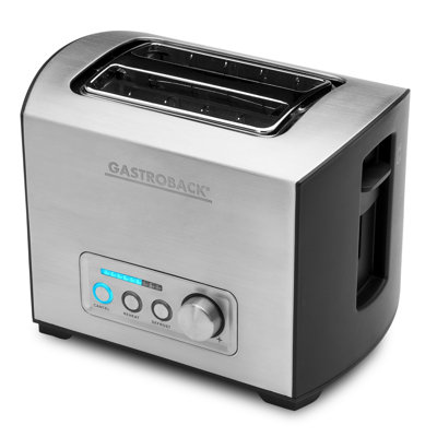 Design Pro 2-Slice Toaster