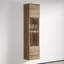 Bibliothèque flottante en chêne Type-42 15,75 "Fly-852685570