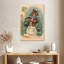 Louis Wain Cats V-108604668