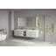 Meuble-lavabo pour salle de bain Doulble Sink-799076342