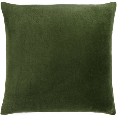 Coussin en coton Denny