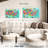 Keiri US State Icons Map-108138013