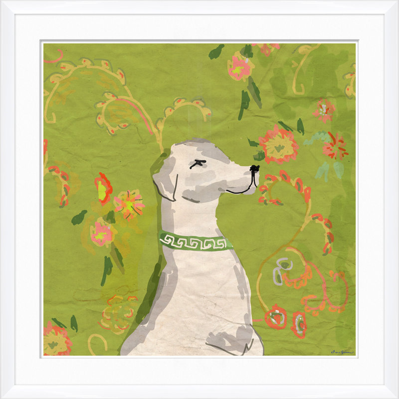 Ada Giclee Print by Dana Gibson