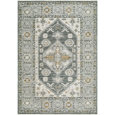 Jane Machine Woven Rug