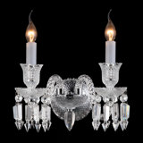 Treviso 2 - Light Candle Wall Light