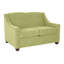 Phillips 52" Square Arm Sofa Bed with Reversible Cushions-353711512-288730475