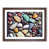 Walnut Framed selected
