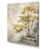 Toile tendue